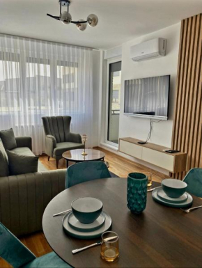 Apartman Lukač